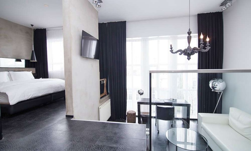 Image 3: ✈ ICELAND | Reykjavik - CenterHotel Thingholt 4*, 2 nights - City b...