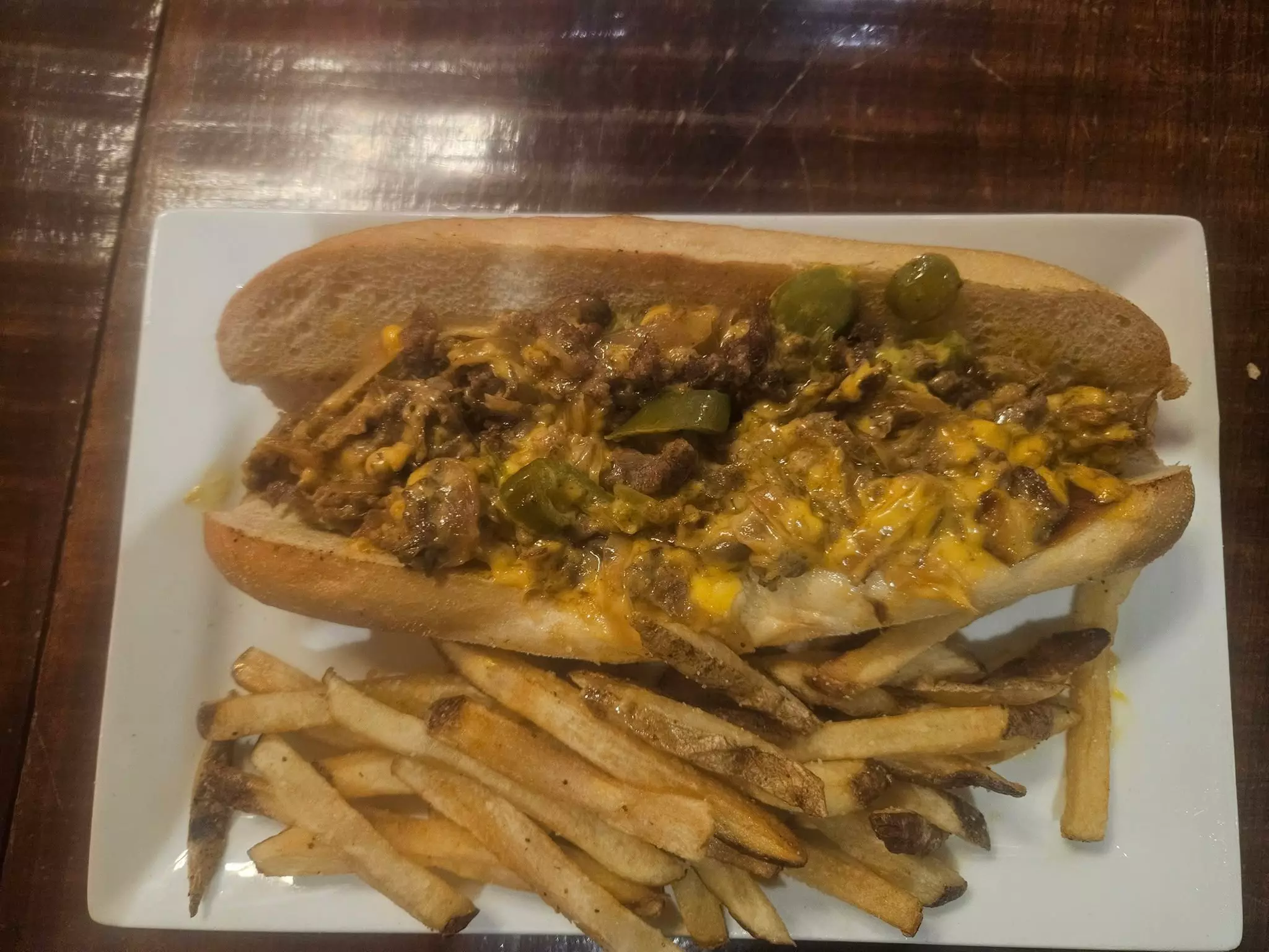 $15 For $30 Worth Of Casual Dining