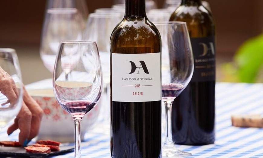 Image 4: Visita nuestra Bodega Artesanal en Segovia