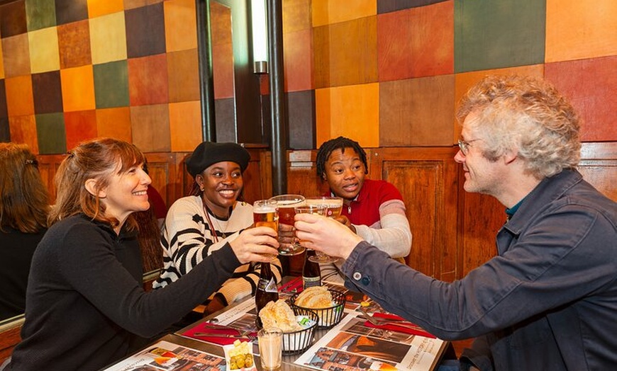 Image 11: Hamburg Food Tour mit Full Meal & Drinks von Do Eat Better