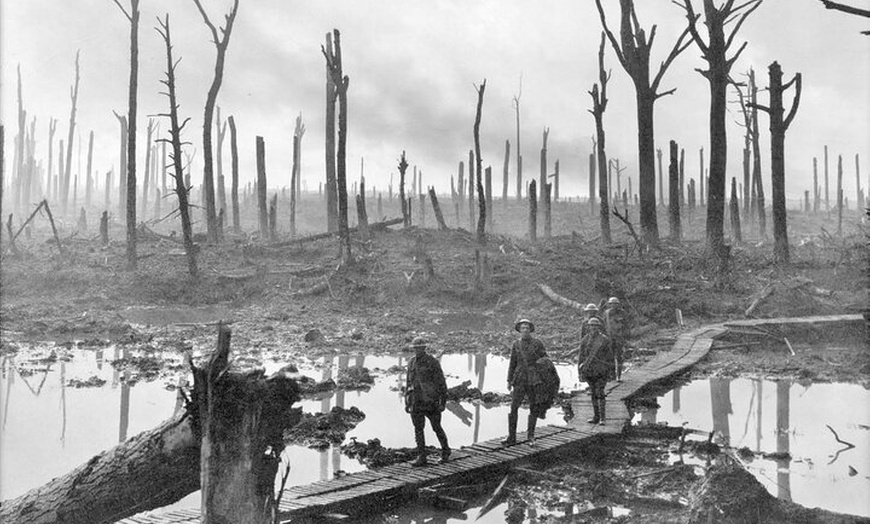 Image 16: Circuit australien de 3 jours - au départ d'Arras