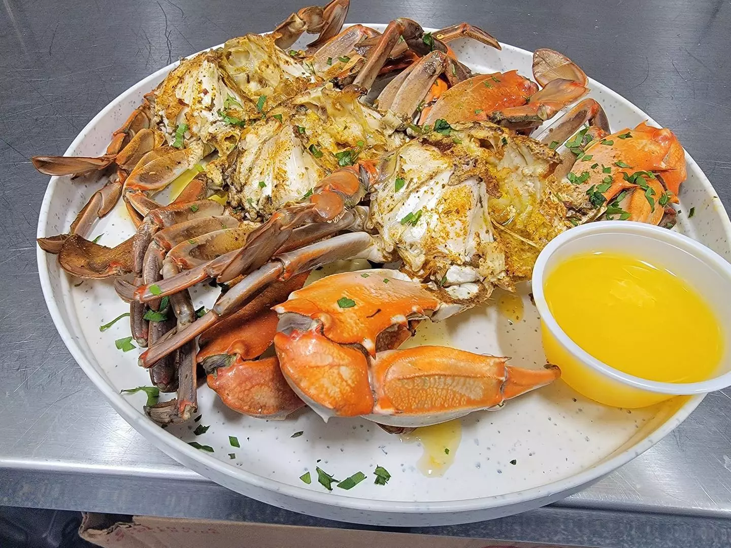 $15 For $30 Worth Of Casual Dining