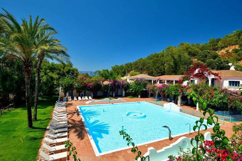 ✈ SARDAIGNE | Arbatax - Arbatax Park Resort - Cottage 4*, 3 nuit - Découverte - Primary Image