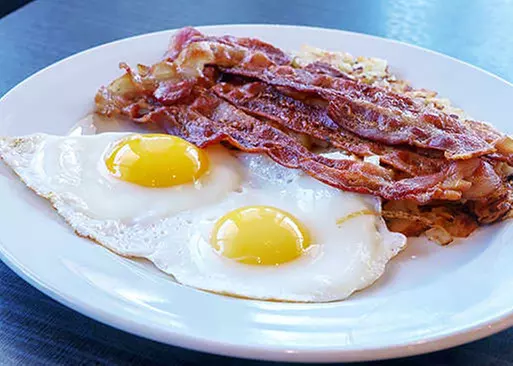 5% Cash Back at Mike's Royal Diner