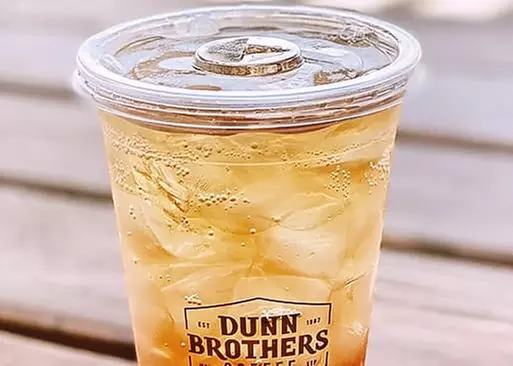 5% Cash Back at Dunn Brothers