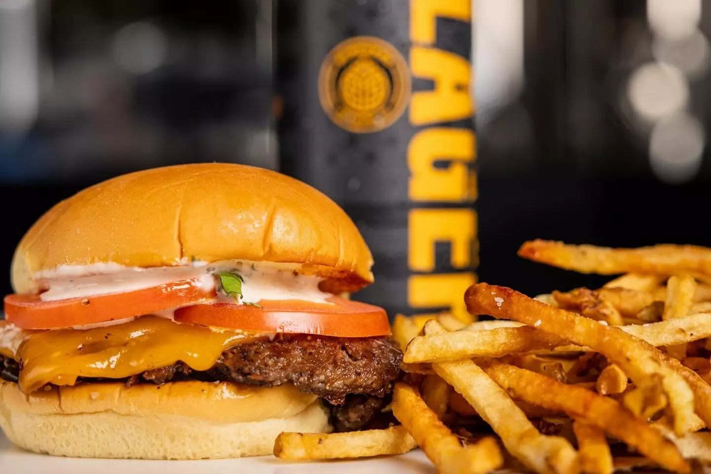 $20 For $40 Worth Of Casual Dining