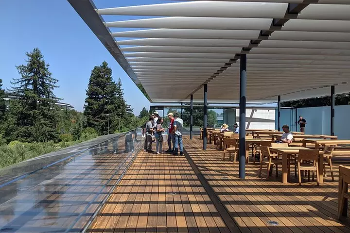 Silicon Valley Tour Private Day Trip from San Francisco