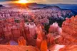 Bryce Canyon & Zion National Parks Day Tour From Las Vegas with Lunch - Second Medium