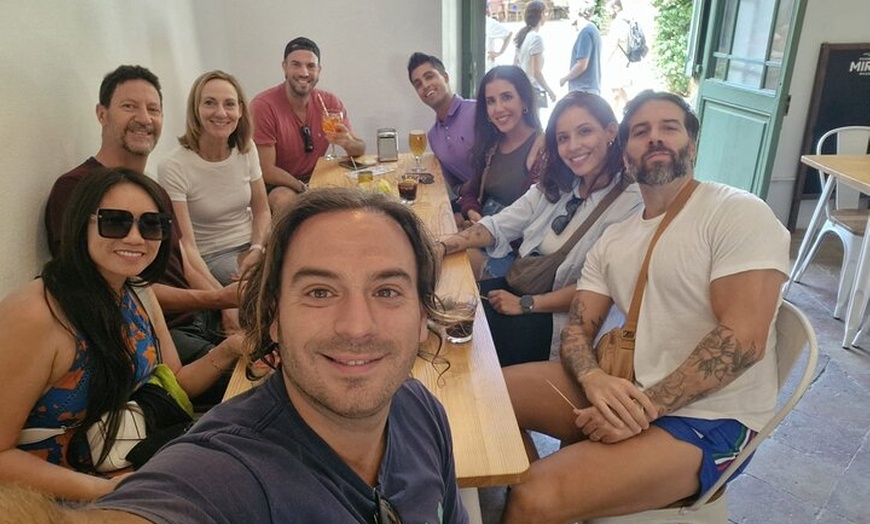 Image 14: Tour privado por la Costa Brava y la Ciudad Medieval desde Barcelona