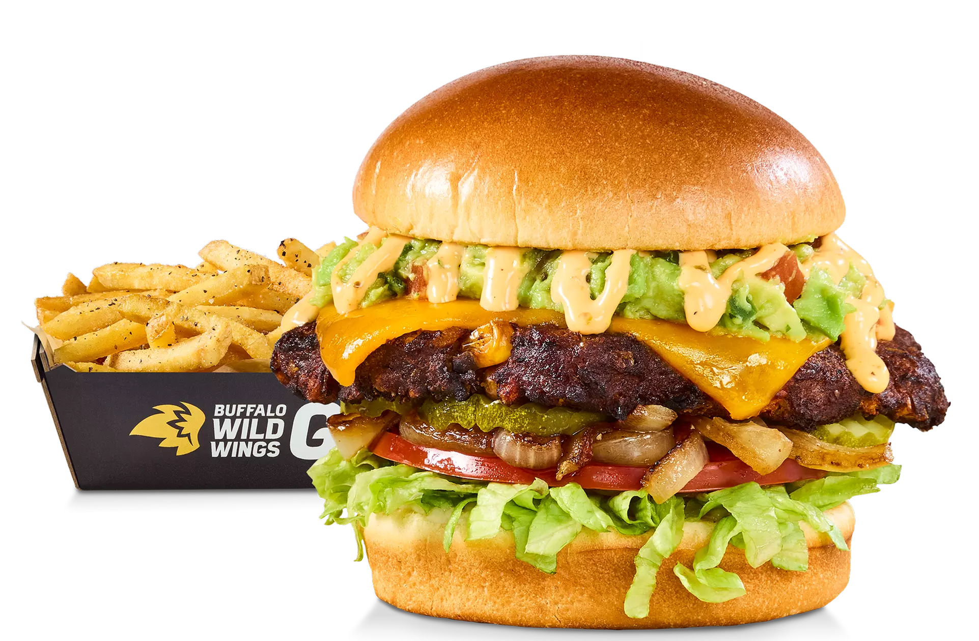 $15 For $30 Worth Of Casual Dining (Also Valid on Take-out With Mi...