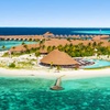 Image 1: ✈ MALDIVES | Vaavu Atoll - Cinnamon Velifushi Maldives 5*, 5 nights...