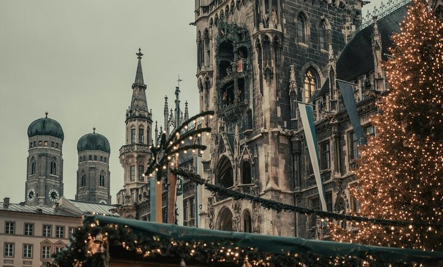 Image 3: Münchner Weihnachtsmarktführung