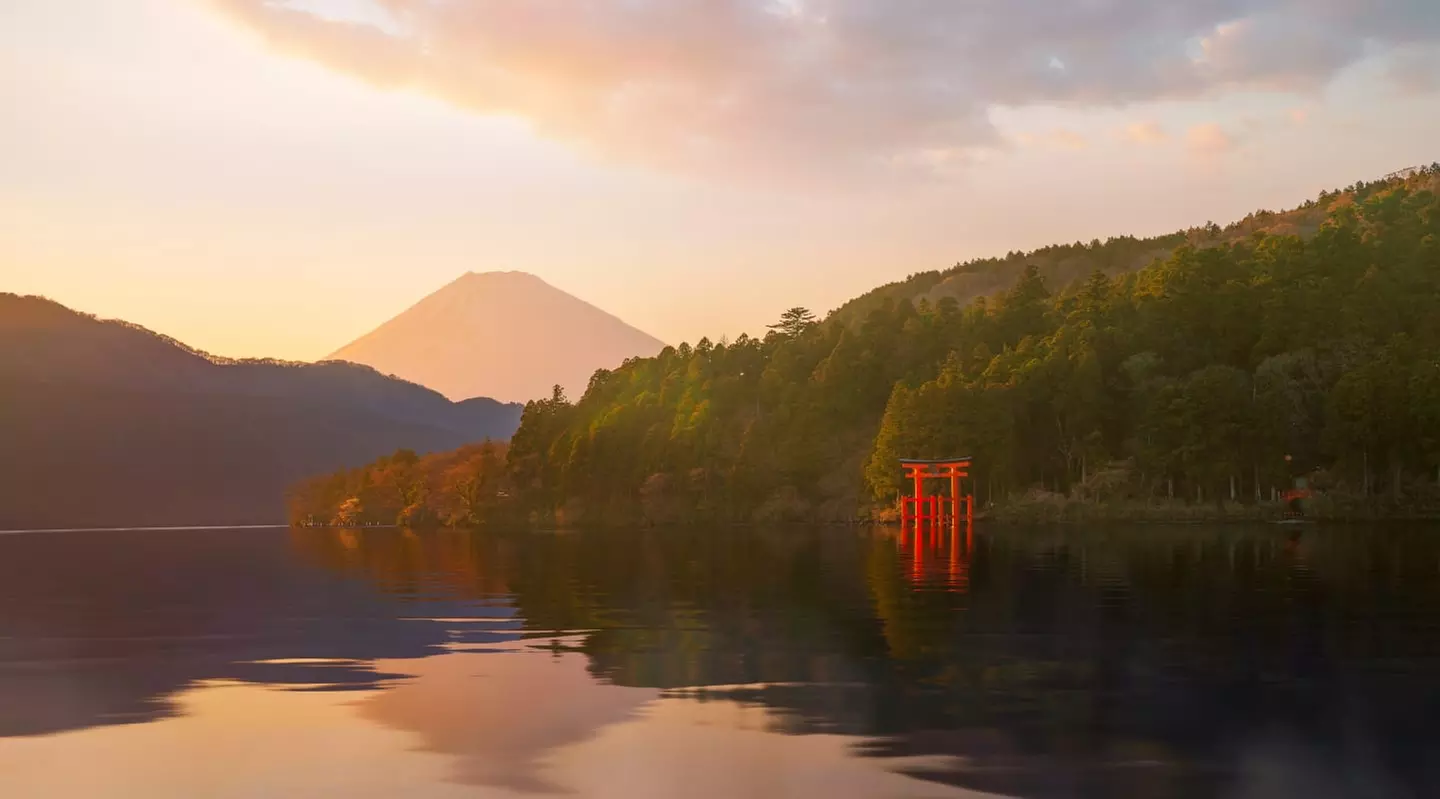 ✈ JAPAN | Von Tokio nach Osaka - Unentbehrliche Sehenswürdigkeiten ...