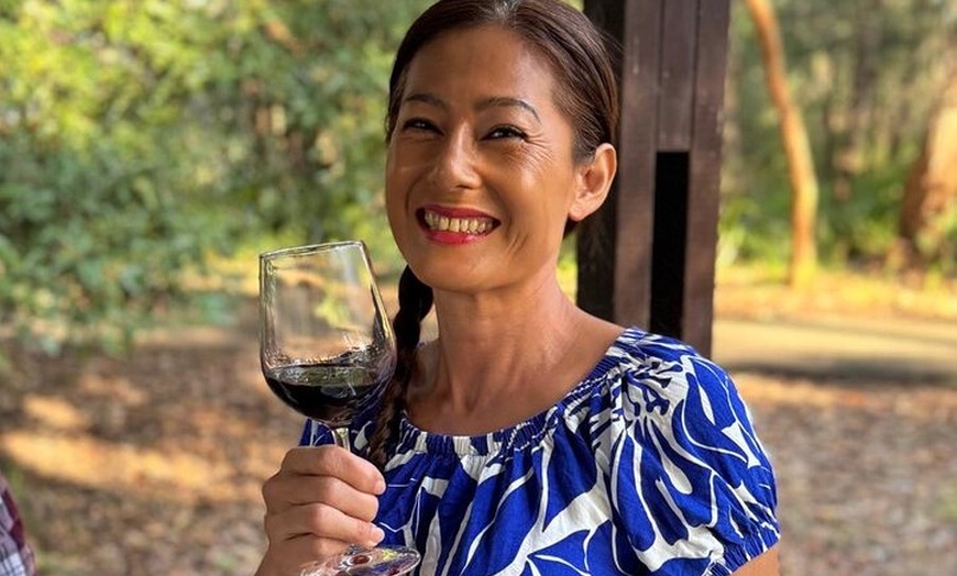 Image 9: Sydney: Private Wine tour - Hunter Valley & Wollombi Valley