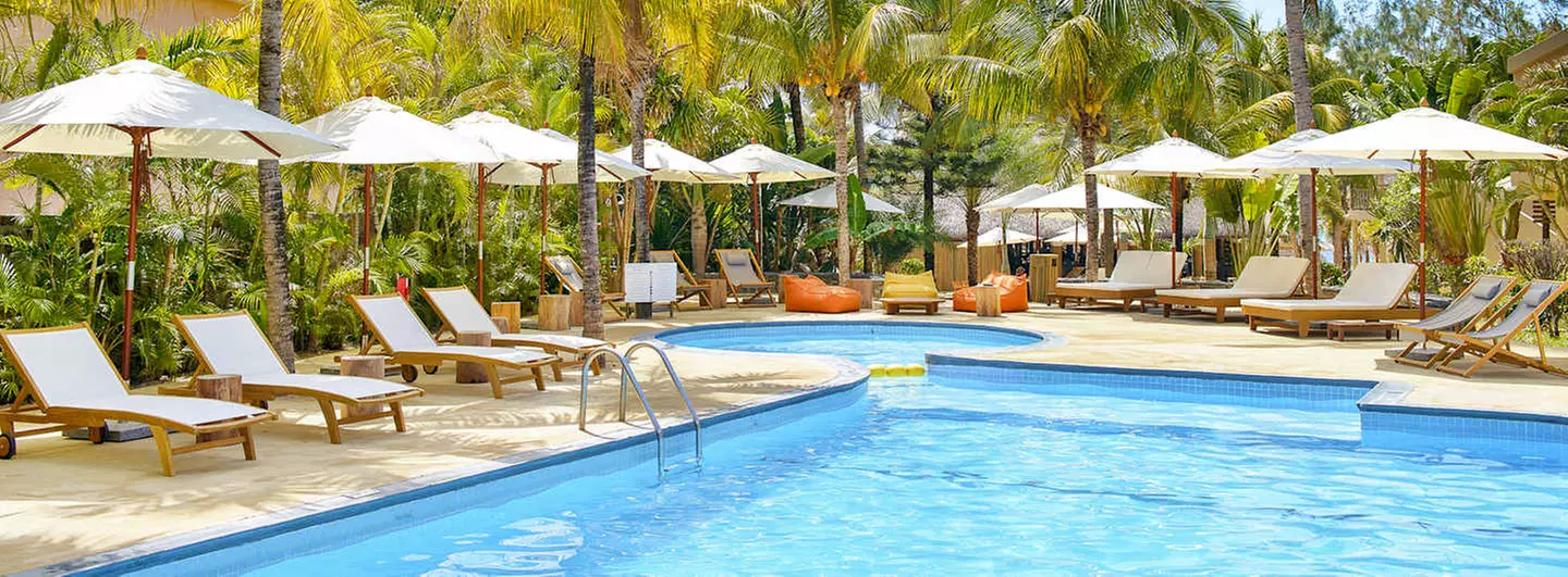 ✈ ILE MAURICE | Trou d'Eau Douce - Friday Attitude 3*, 5 nuit - Primary Image