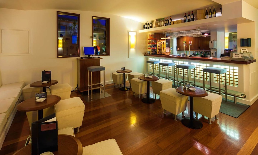 Image 10: ✈ ALGARVE | Lagos - Costa d'Oiro Ambiance Village 4*, 2 Nächte - Ci...