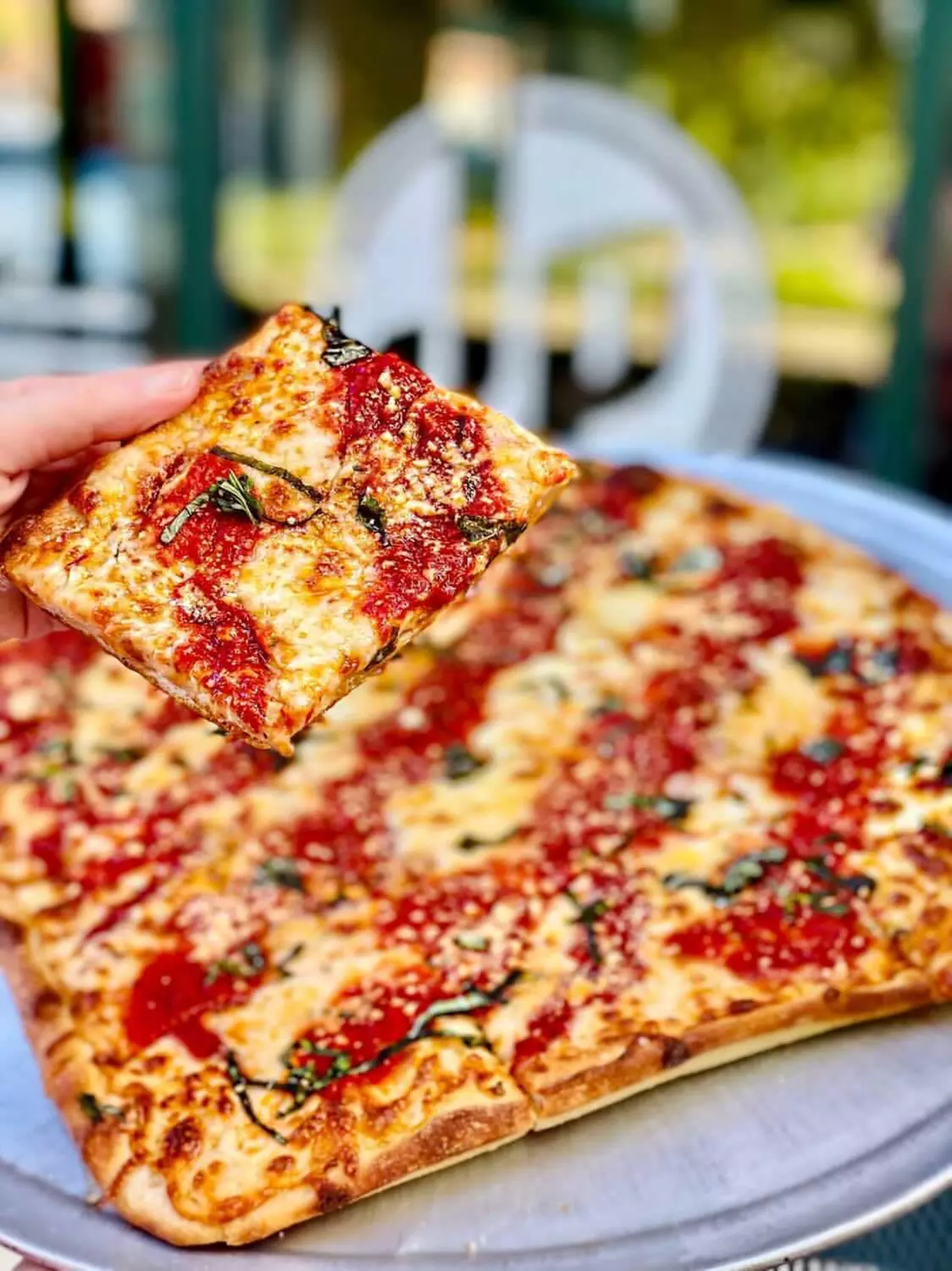 $10 for $20 Worth of Pizza, Subs & More