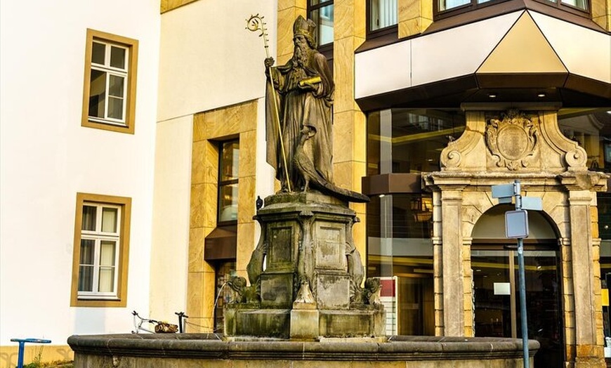 Image 3: Beste Einführung in Paderborn in 2 Stunden mit einem Einheimischen