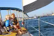 2.5 Hour Private Sunset Sailing Tour in San Diego up to 12 guests - Second Medium