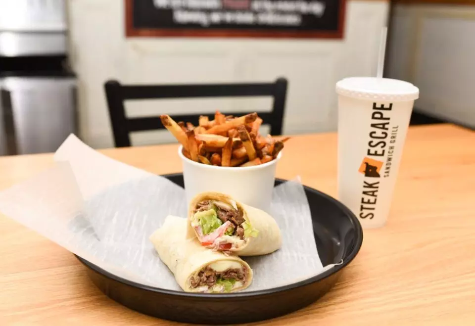 $15 For $30 Worth Of Sandwiches, Bowls & Wraps