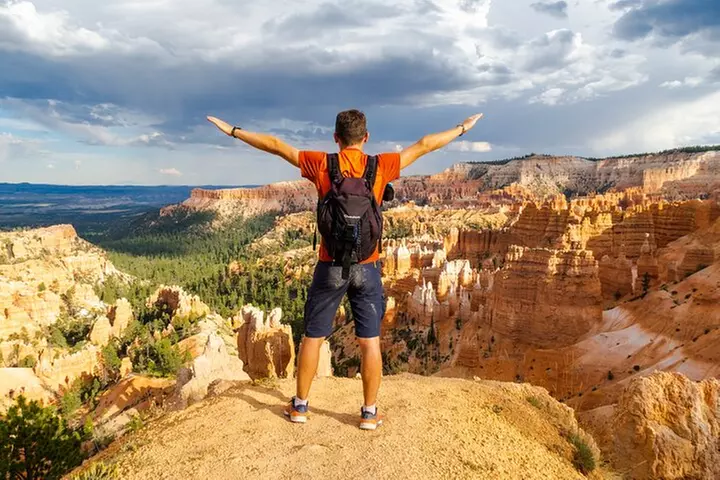 Private 3 Day Mighty Five Aerial Adventure Safari