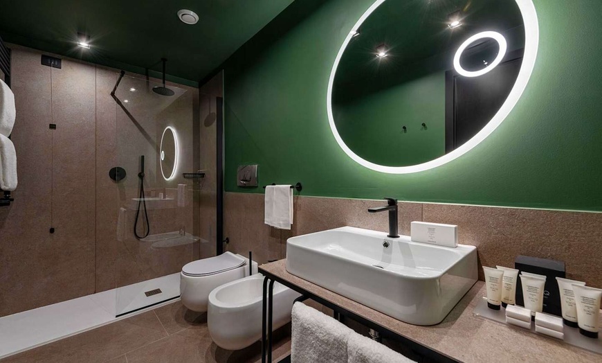 Image 4: ✈ ITALIE | Milan - Tocq Hotel 4* - City break