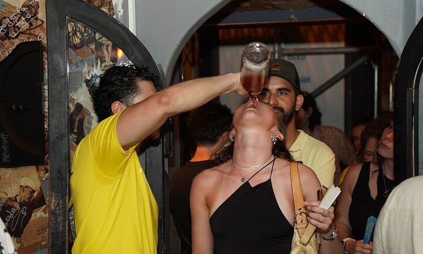Image 49: Nice :Pub Crawl with 6 Free Shots and VIP Bars&Club Access