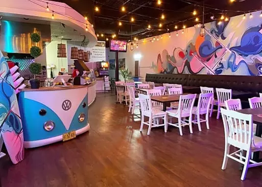 5% Cash Back at Wilco Fusion Grill