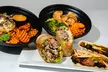 $15 For $30 Worth Of Dining Or Meal Plan Orders - Second Medium