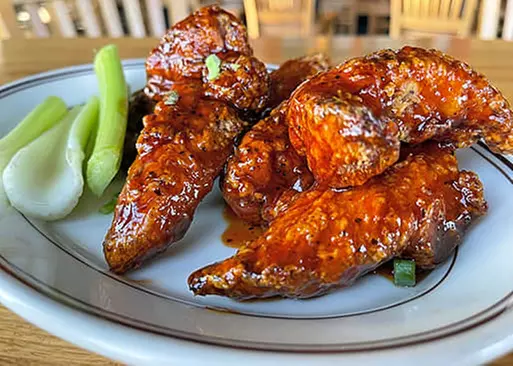 5% Cash Back at Crooked Pint Ale House