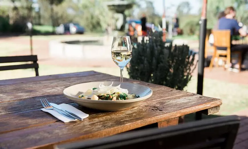 Image 6: Hunter Valley Boutique Wine Tour with 3 Tastings