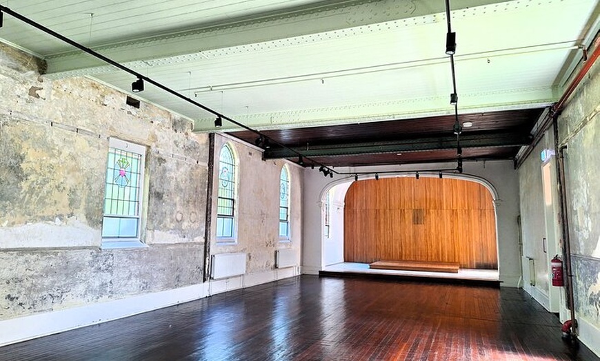 Image 4: Melbourne Tour: Walk the Yarra & Heritage Convent Experience