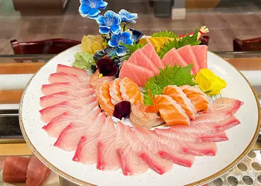 5% Cash Back at BF Miyabi