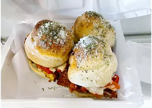 5% Cash Back at Sitaly To Go