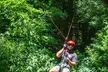 4-Hour Cancun Jungle Buggy Tour with Zipline Circuit & Cenote - Second Medium