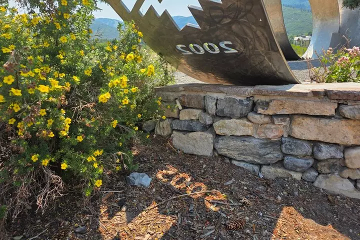 Guided Urban Art and Historical E-Bike Tour in Park City