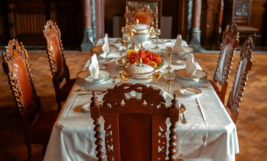 Image 4: Privater 7-stündiger Tagesausflug zur Drachenburg ab Köln