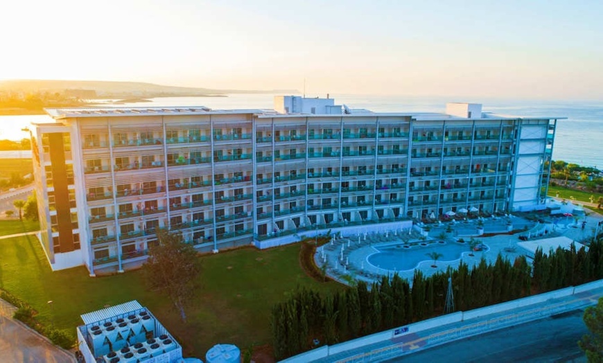 Image 8: ✈ ZYPERN | Ayia Napa - Asterias Beach 4*, 3 Nächte - Direkt am Meer