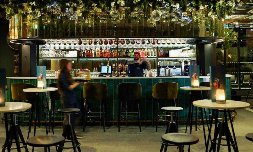 Image 11: ✈ IRELAND | Dublin - Dublin One Hotel 4*, 2 nights - City break