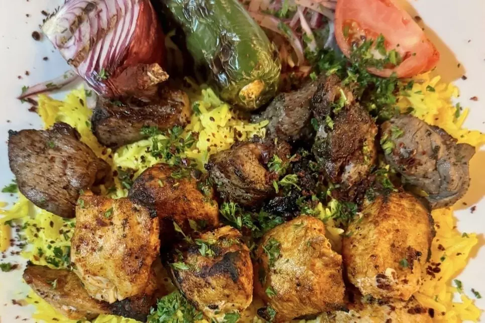 $20 For $40 Worth Of Casual Dining