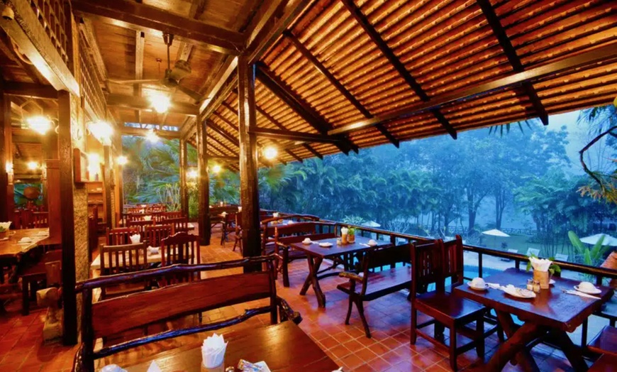 Image 27: ✈ CENTRE DE LA THAÏLANDE | Bangkok - Combiné Bangkok - Kanchanaburi...