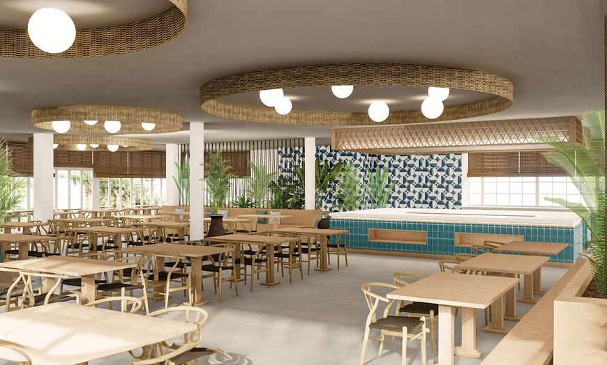 Image 9: ✈ FUERTEVENTURA | Caleta de Fuste - Caleta Dorada 3*, 4 nights - Al...