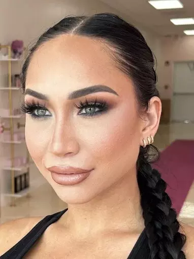 $65 For Eyelash Extensions (Reg $130.)