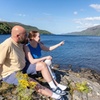 Image 13: Loch Ness Cruise, Outlander & Urquhart Castle Tour from Inverness