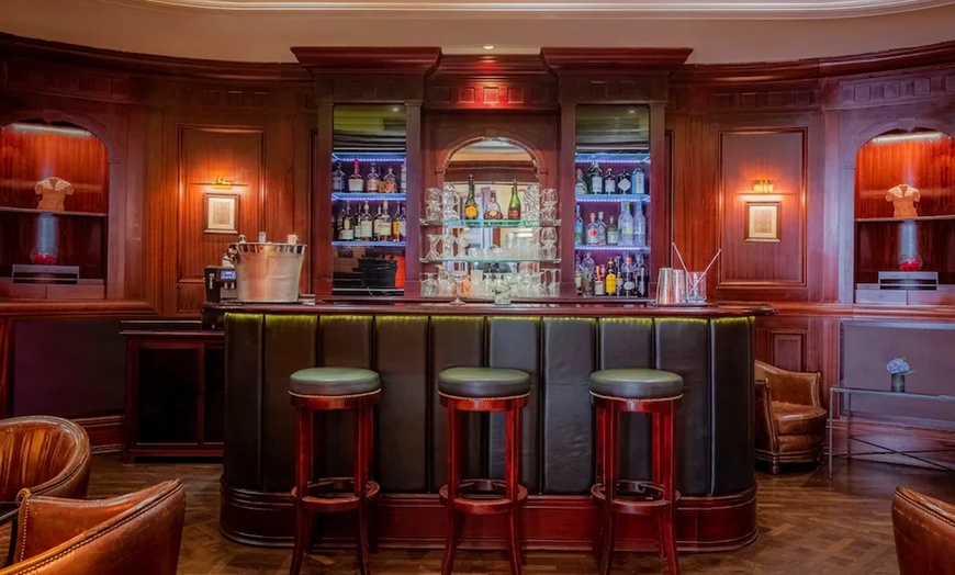 Image 8: ✈ FRANCE | Paris - Hotel Pont Royal 5* - Centre ville