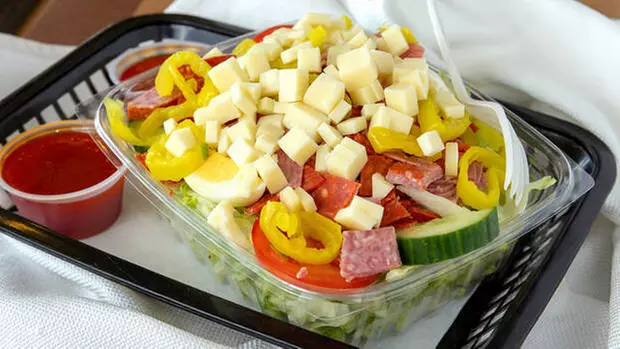 $10 For $20 Worth Of Subs, Sandwiches, & More