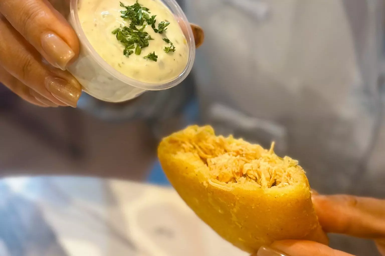 $10 For $20 Worth Of Main, Entrées & Beverages