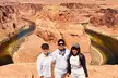 Private Tour Antelope Canyon and Horseshoe from Las Vegas 6 Seats - Second Medium
