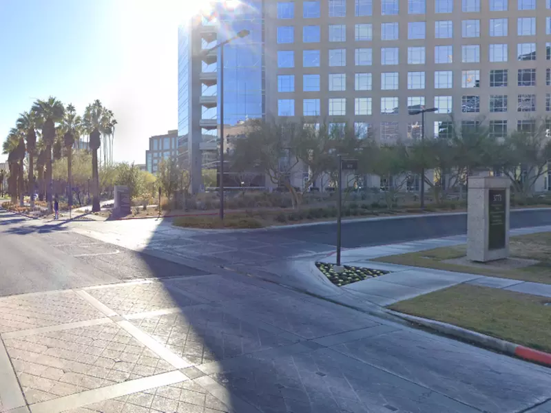 Parking at HH2 Garage