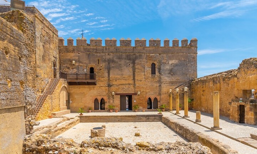 Image 2: Excursión Privada Medio Día a Carmona desde Sevilla